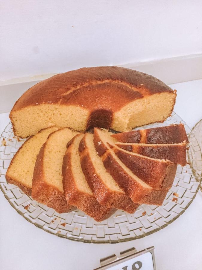 Pousada Da Josy 瓜拉米兰加 外观 照片